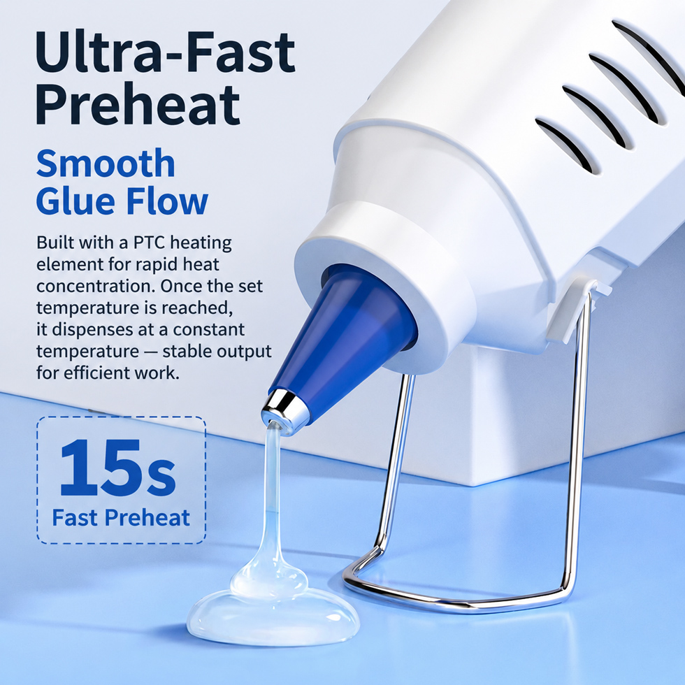 Hot Glue Gun Aluminum Nozzle P - Hot Melt Glue Gun Cordless 评论和价格