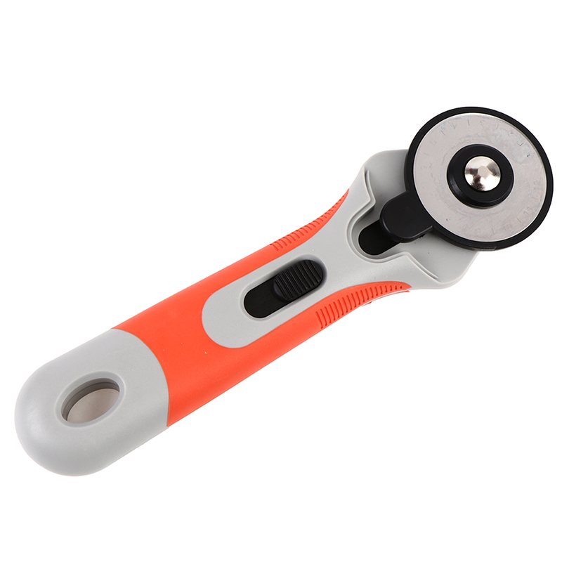 45mm Rotary Cutter Fabric Pape - Rotary Cutter For Fabric 45Mm 评论和价格