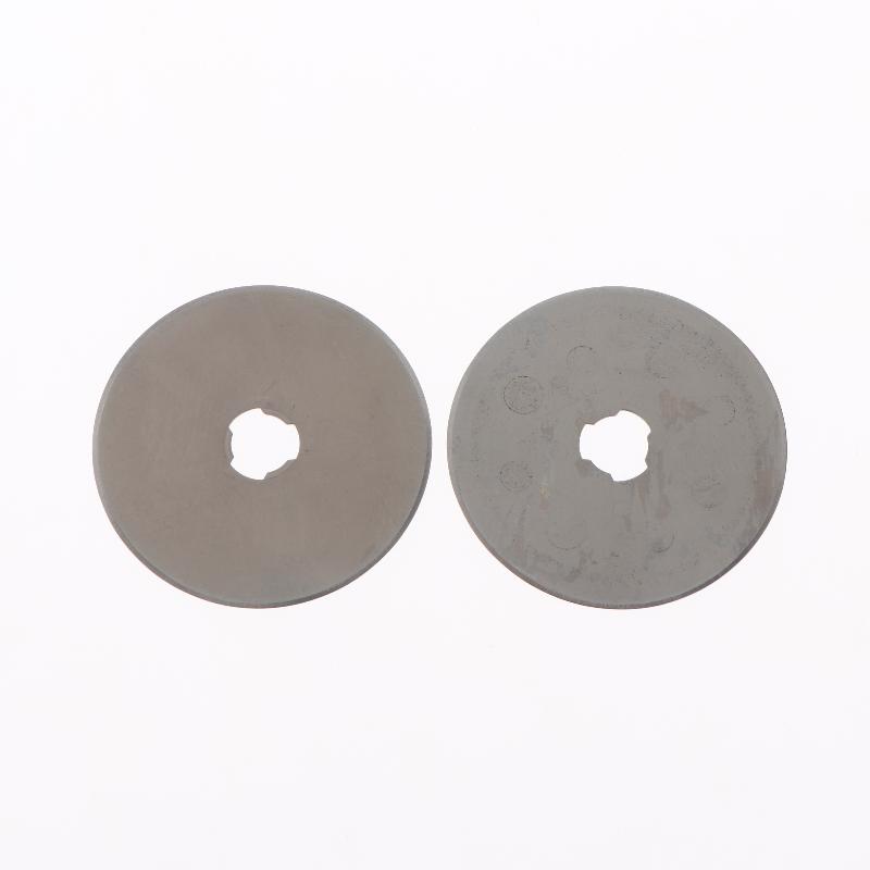 Hot 3/5/15PCS 45mm Rotary Cutt - Rotary Cutter For Fabric 45Mm 评论和价格