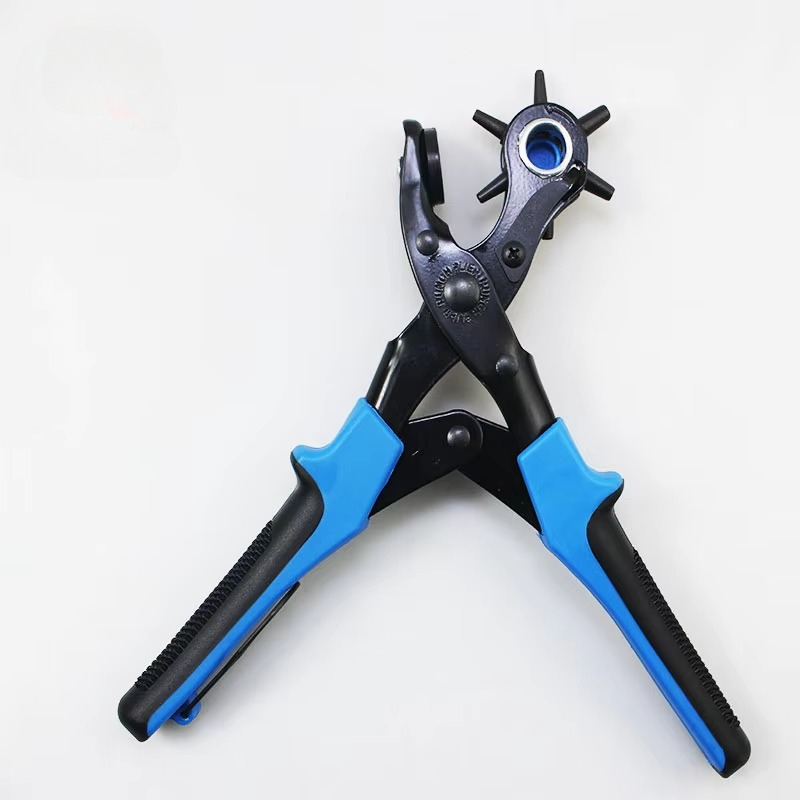 340 Pcs Leather Hole Puncher P - Craft Tools 评论和价格