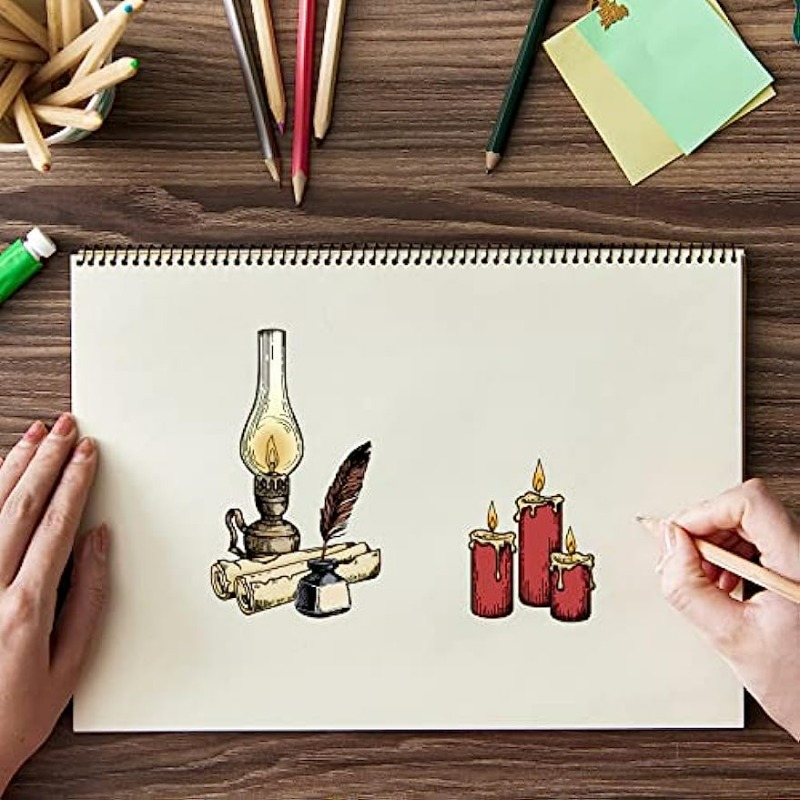 Vintage Lights Silicone Clear  - Clear Silicone Stamps For Card Making 评论和价格