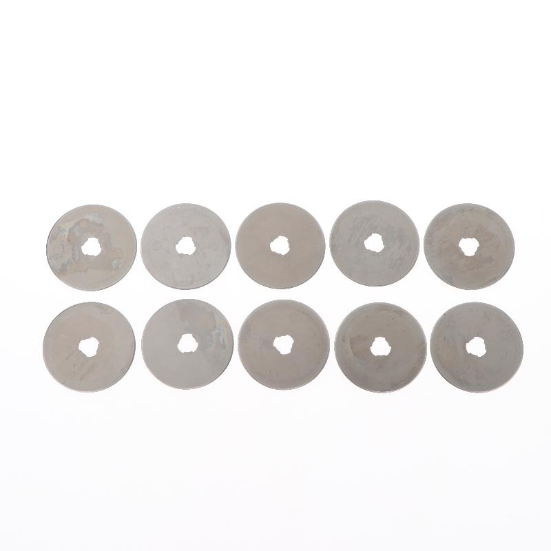 3/5/15PCS 45mm Rotary Cutter B - Rotary Cutter For Fabric 45Mm 评论和价格