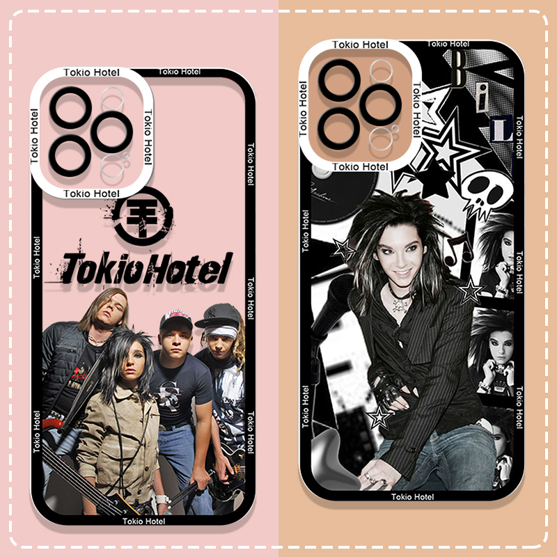 Singer Tom Bill Kaulitz Tokio  - Mini Electric Sewing Machine Handheld 评论和价格