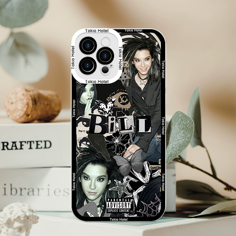 Singer Tom Bill Kaulitz Tokio  - Mini Electric Sewing Machine Handheld 评论和价格